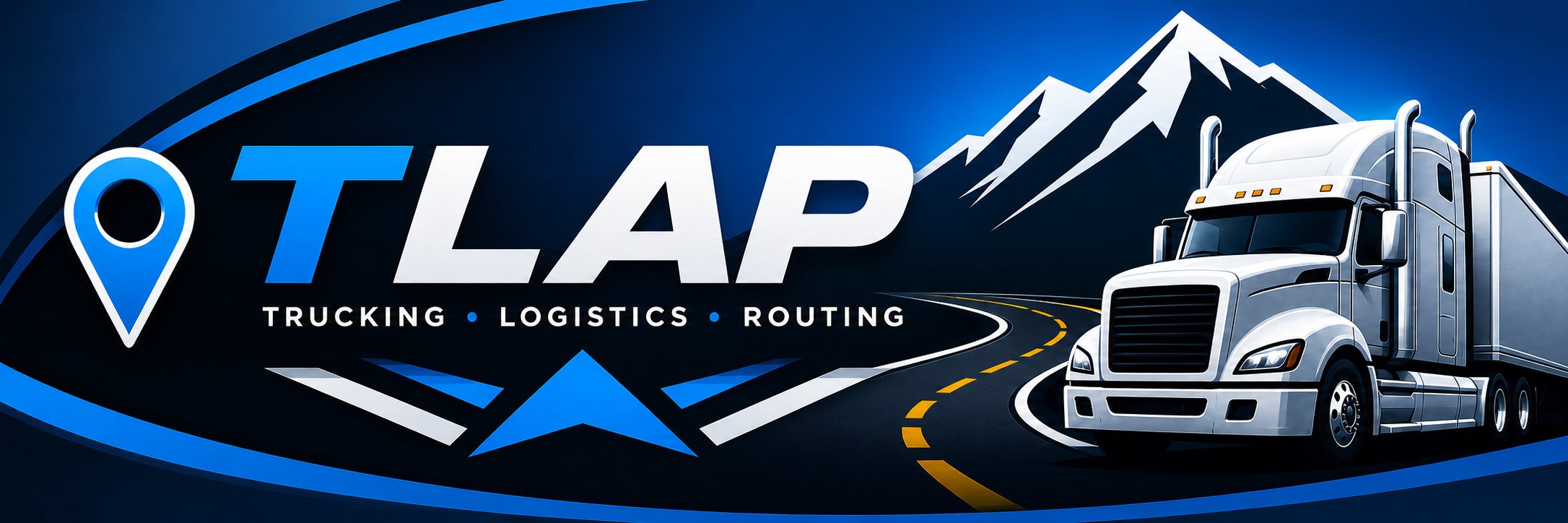 TLAP — Trucking, Logistics, Routing